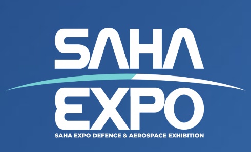 Saha Expo 