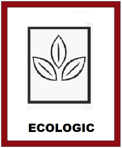 Ecologic fabric