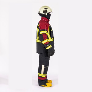 Firefighter lining viscose fr